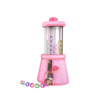 Zabawka DIY Maszyna Do Tworzenia Biżuterii Pierścionków