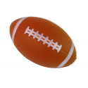 Piłka Football Amerykański Miękka Gra Zespołowa