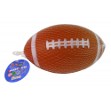Piłka Football Amerykański Miękka Gra Zespołowa