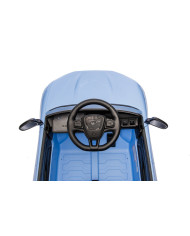 Auto Na Akumulator Ford Mustang Mach-E Niebieski 24V
