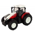 Traktor 1:24 Zdalnie sterowany R/C Pilot Farma