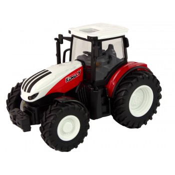 Traktor 1:24 Zdalnie sterowany R/C Pilot Farma