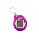 Tamagotchi w Jajku Gra Elektroniczne Zwierzątko Różowe
