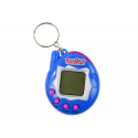 Tamagotchi w Jajku Gra Elektroniczne Zwierzątko Niebieskie