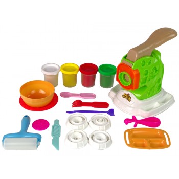 Maszynka Do Robienia Spaghetti Z Masy Plastycznej