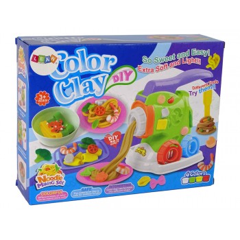 Maszynka Do Robienia Spaghetti Z Masy Plastycznej