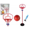 Kosz Do Koszykówki Dla Dzieci Kosz Piłka Ogród