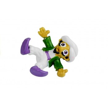 Gra Osiodłaj Wielbłąda Rozbójnik Alibaba Karty