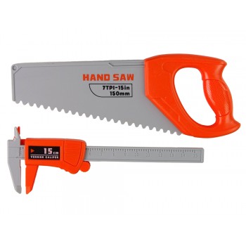 Zestaw Majsterkowicza w Walizce Narzędzia Wiertarka Na Baterie Okulary