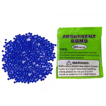 Elektryczny Laserowy Pistolet Na Bomby Kulki Wodne Ładowarka