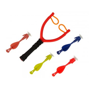 Proca Do Strzelania Wyrzutnia Strzałek Daleki Zasięg