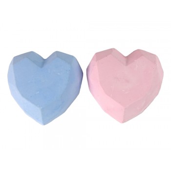 Zestaw DIY Syrena Różowa Skarby Wykopaliska