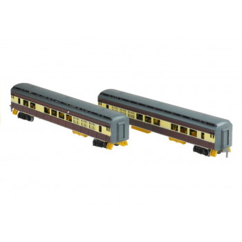 Ogromna Kolejka FENFA 5 Wagonów + Rozjazdy