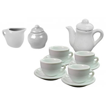 Zestaw Kreatywny Do Herbaty DIY Farby Porcelana