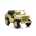 Auto Na Akumulator JH-103 Khaki 4x4