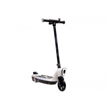 Hulajnoga Elektryczna  KL-168 Biała