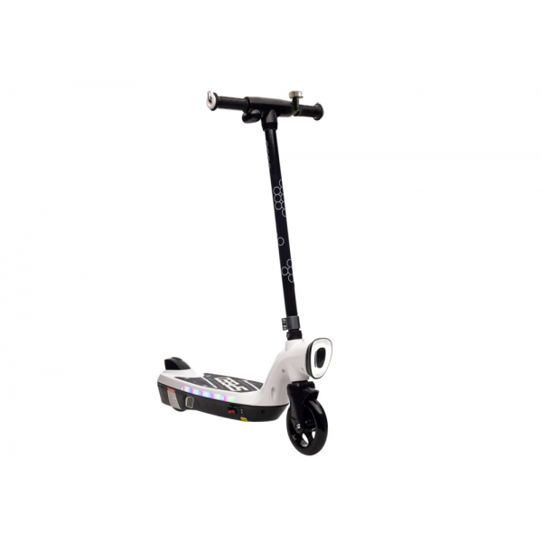 Hulajnoga Elektryczna  KL-168 Biała