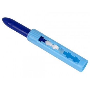 Zestaw Kredki Pastelowe Pastele 6 szt.