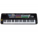 Keyboard MQ4919 Mikrofon Organki 49 Klawiszy