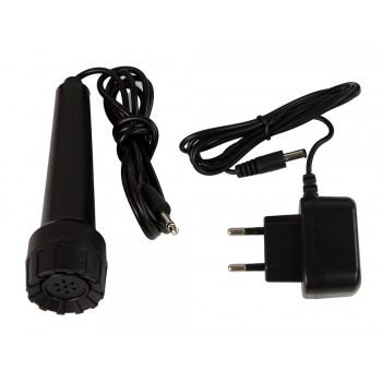 Keyboard MQ4919 Mikrofon Organki 49 Klawiszy