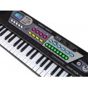 Keyboard MQ4919 Mikrofon Organki 49 Klawiszy