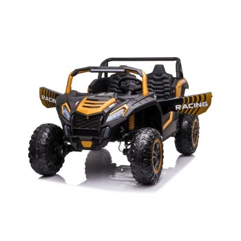 Auto Na Akumulator A032  EVA Złote