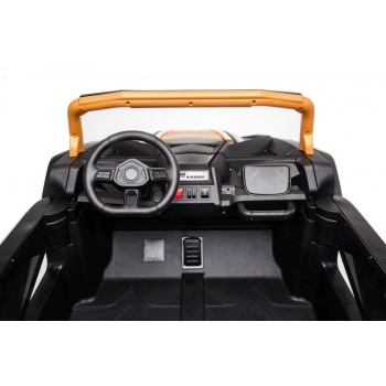 Auto Na Akumulator A032  EVA Złote