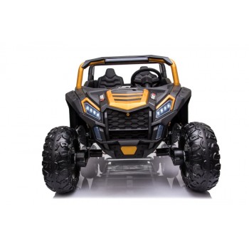 Auto Na Akumulator A032  EVA Złote