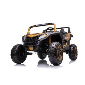 Auto Na Akumulator A032  EVA Złote