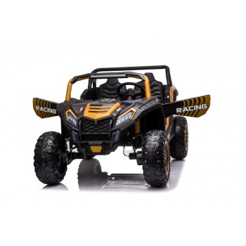 Auto Na Akumulator A032  EVA Złote