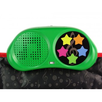 Mata Taneczna Gra Zręcznościowa Taniec Gwiazdki