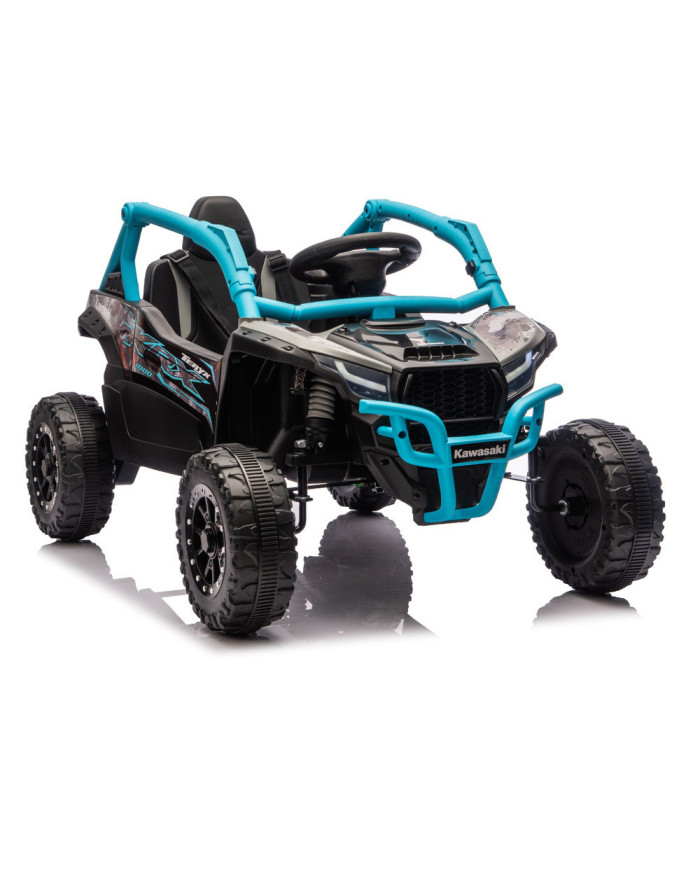 Auto Na Akumulator Kawasaki JS330 24V5Ah Czarno Niebieskie