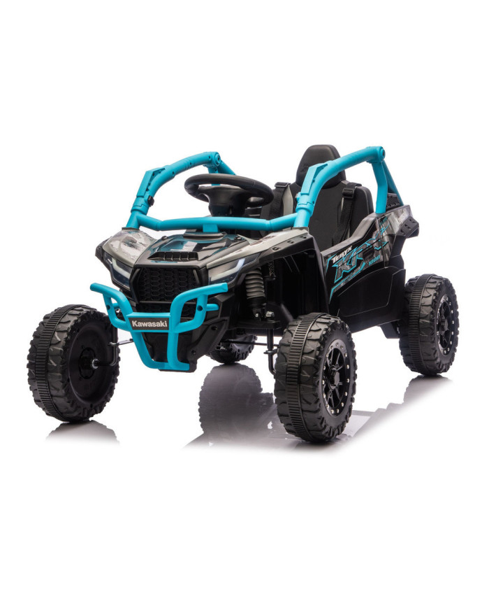 Auto Na Akumulator Kawasaki JS330 24V5Ah Czarno Niebieskie