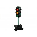 Sygnalizator Świetlny Drogowy Dla Dzieci 72 cm