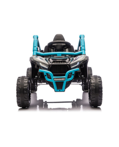 Auto Na Akumulator Kawasaki JS330 24V5Ah Czarno Niebieskie