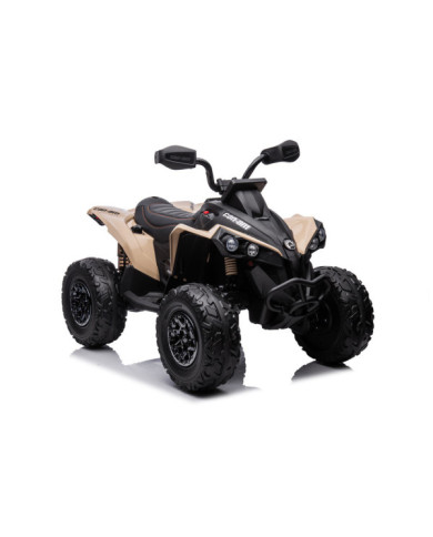 Quad Na Akumulator Can-am DK-CA002 Khaki 4x4