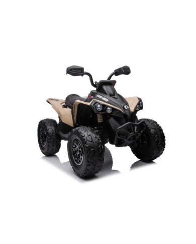Quad Na Akumulator Can-am DK-CA002 Khaki 4x4
