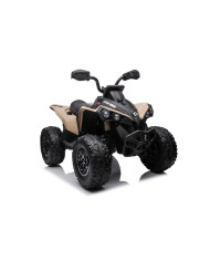 Quad Na Akumulator Can-am DK-CA002 Khaki 4x4