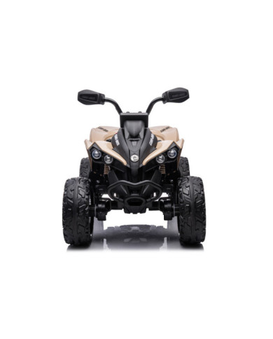 Quad Na Akumulator Can-am DK-CA002 Khaki 4x4