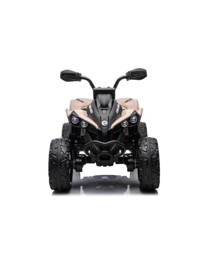 Quad Na Akumulator Can-am DK-CA002 Khaki 4x4