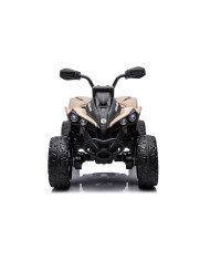 Quad Na Akumulator Can-am DK-CA002 Khaki 4x4