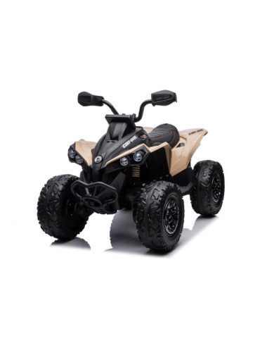 Quad Na Akumulator Can-am DK-CA002 Khaki 4x4