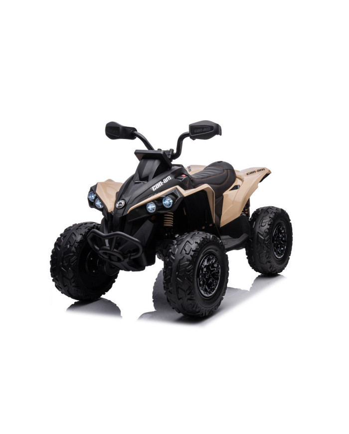 Quad Na Akumulator Can-am DK-CA002 Khaki 4x4