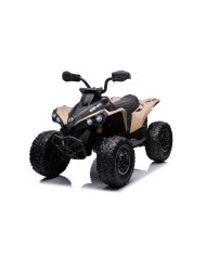 Quad Na Akumulator Can-am DK-CA002 Khaki 4x4