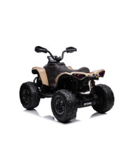 Quad Na Akumulator Can-am DK-CA002 Khaki 4x4