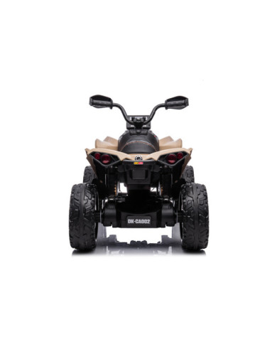 Quad Na Akumulator Can-am DK-CA002 Khaki 4x4