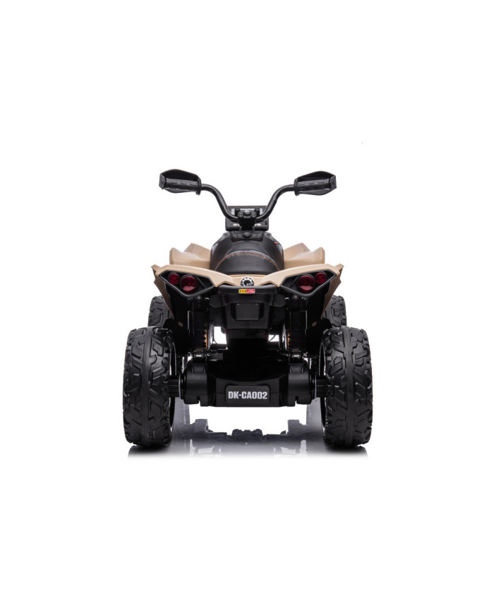 Quad Na Akumulator Can-am DK-CA002 Khaki 4x4