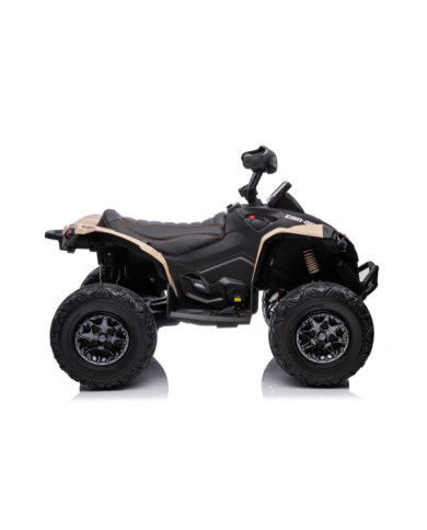 Quad Na Akumulator Can-am DK-CA002 Khaki 4x4