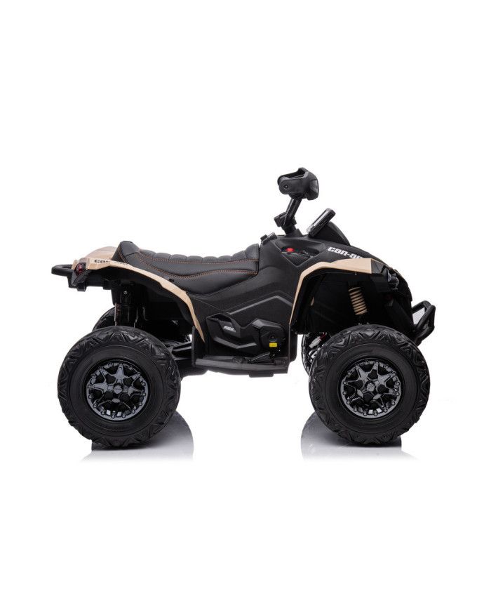 Quad Na Akumulator Can-am DK-CA002 Khaki 4x4