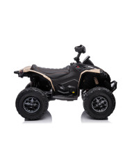 Quad Na Akumulator Can-am DK-CA002 Khaki 4x4